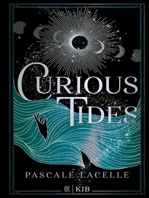 cover image of Curious Tides